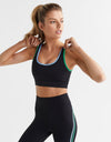 Active Stores - Lilybod Olivia Sports Bra - Lilybod