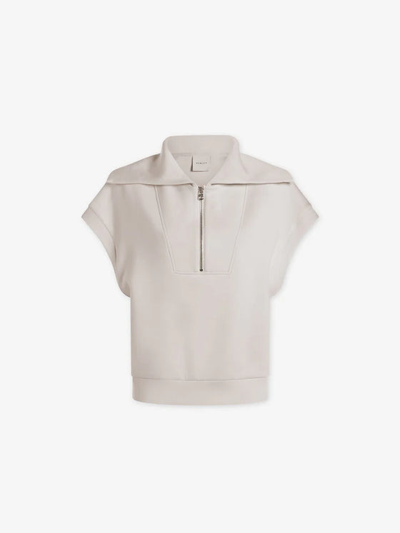 Active Stores - Varley Dexter Half-Zip Sweat - Varley