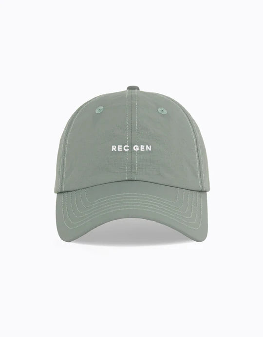 Rec Gen Green hat