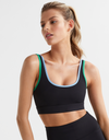 Active Stores - Lilybod Olivia Sports Bra - Lilybod