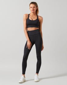  Active Stores - Lilybod Baseline Full Length Leggings - Lilybod