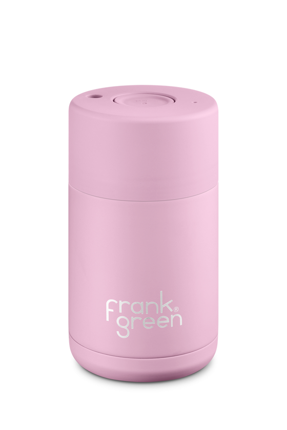 Active Stores - Frankgreen Reusable Cup - Lilac Haze - Frankgreen