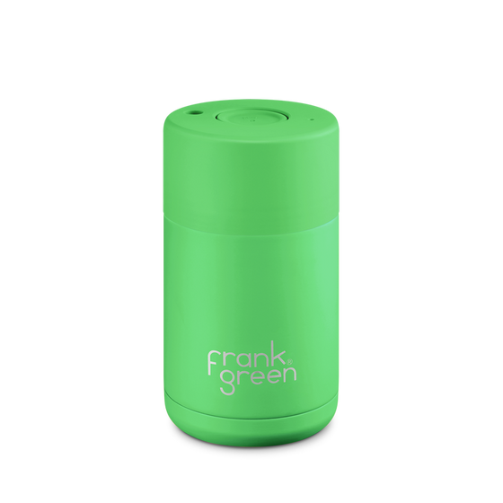 Active Stores - Frankgreen Reusable Cup - Green - Frankgreen