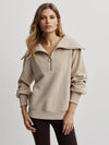 Active Stores - Varley - Vine Half-Zip Pullover - Varley