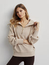 Active Stores - Varley - Vine Half-Zip Pullover - Varley