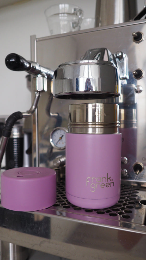 Active Stores - Frankgreen Reusable Cup - Lilac Haze - Frankgreen