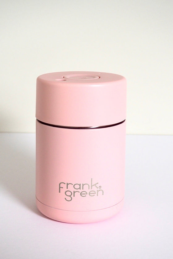 Active Stores - Frankgreen Reusable Cup - Blushed - Frankgreen