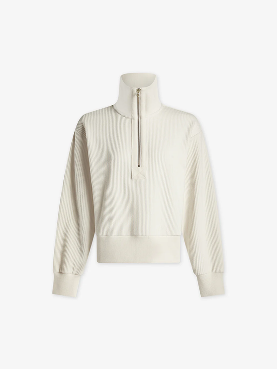 Active Stores - Varley - Radford Half-Zip Sweat - Varley