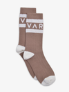 Active Stores - Varley - Spencer Sock Chantelle/Egret - Varley