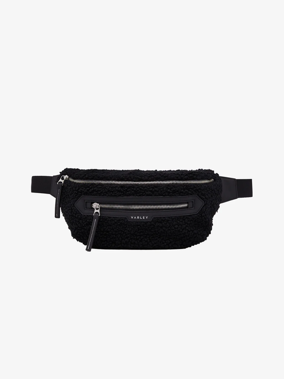 Active Stores - Kansa Sherpa Belt Bag- Sandshell - Varley