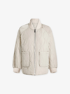 Active Stores - Varley - Reno Reversible Quilt Jacket - Varley