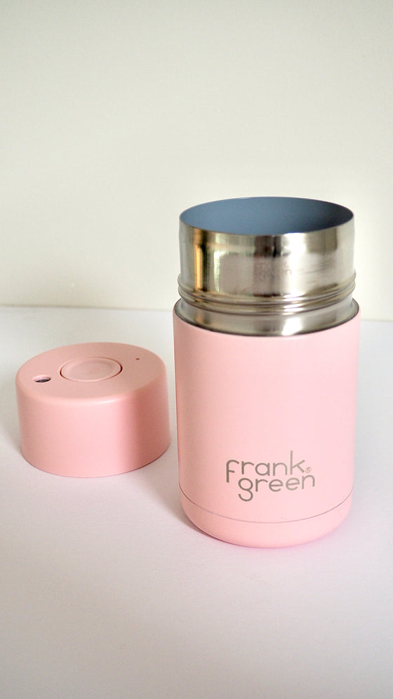 Active Stores - Frankgreen Reusable Cup - Blushed - Frankgreen