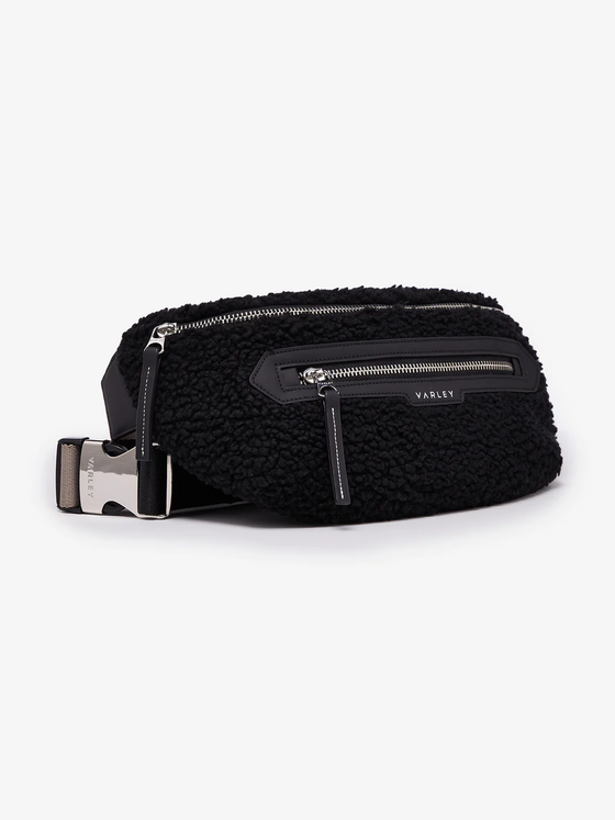 Active Stores - Kansa Sherpa Belt Bag- Sandshell - Varley