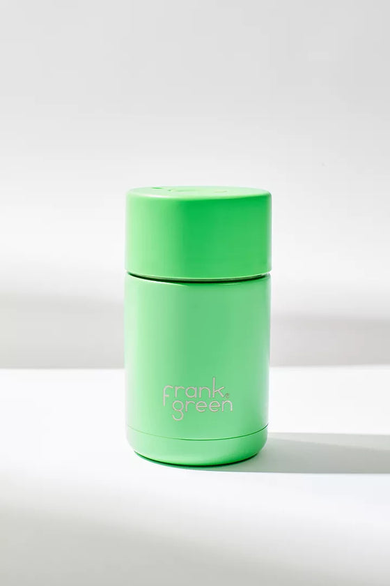 Active Stores - Frankgreen Reusable Cup - Green - Frankgreen